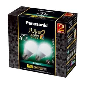 Panasonic（パナソニック） LDA7L-H/S/6 電球色 60W形 一般電球タイプ