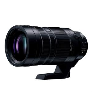 レンズ(ズーム) Panasonic LEICA DG 100-400mm II ASPH Panasonic（パナソニック） [新品]Panasonic LEICA DG VARIO-ELMAR 100