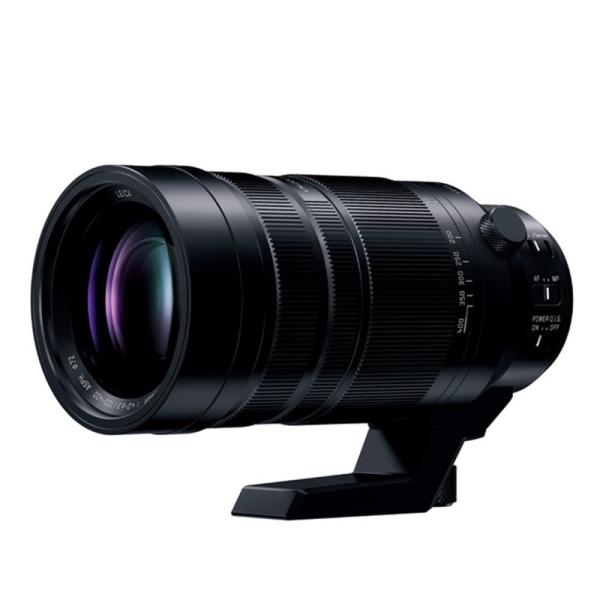 Panasonic（パナソニック） 交換用レンズ　LEICA DG VARIO-ELMAR 100-...