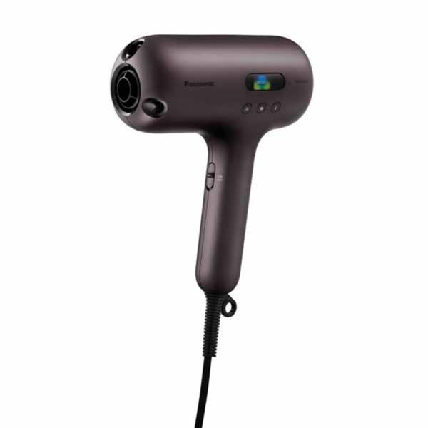 （5年間無料保証）Panasonic（パナソニック） ヘアードライヤー　ナノケア　nanocare ...