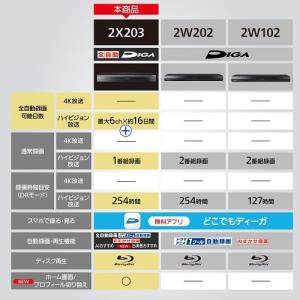 Panasonic(パナソニック) ブルーレイ...の詳細画像1