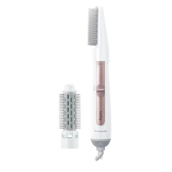 Panasonic（パナソニック） くるくるドライヤー イオニティ（マイナスイオン） EH-KE2L...