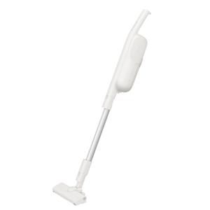 Panasonic（パナソニック） 紙パック式コードレススティック掃除機　パワーコードレス MC-PB60J-C