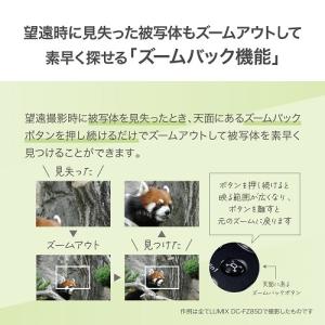 Panasonic(パナソニック) 望遠タイプ...の詳細画像3