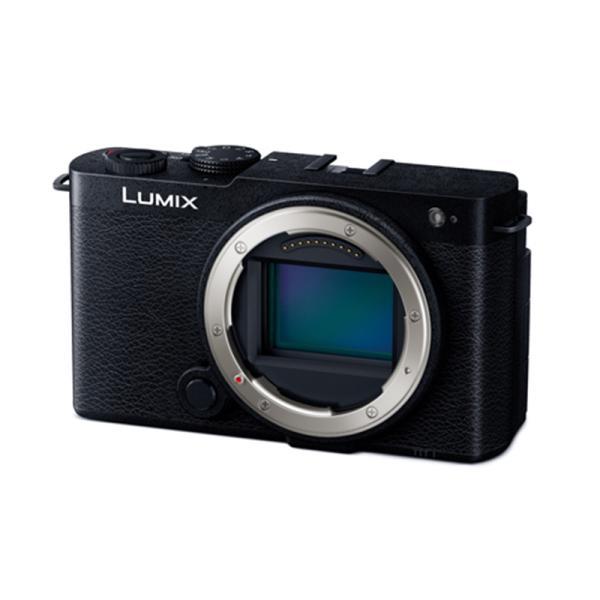 Panasonic（パナソニック） ミラーレス一眼カメラ　LUMIX DC-S9 DC-S9-K