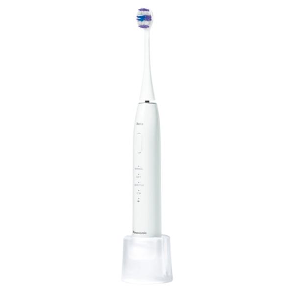 Panasonic（パナソニック） 音波振動ハブラシ　ドルツ EW-DA18-W