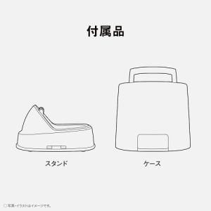 Panasonic(パナソニック) コードレス...の詳細画像4