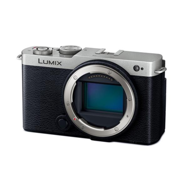 Panasonic（パナソニック） ミラーレス一眼カメラ　LUMIX DC-S9 DC-S9-S