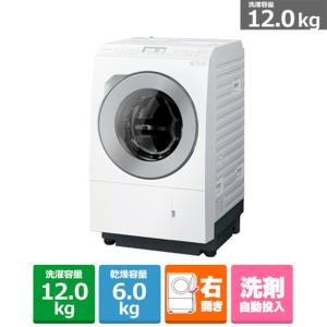 パナソニック Panasonic ドラム式洗濯乾燥機 LXシリーズ 洗濯 パナソニック Panasonic ドラム式洗濯乾燥機 LXシリーズ 洗濯