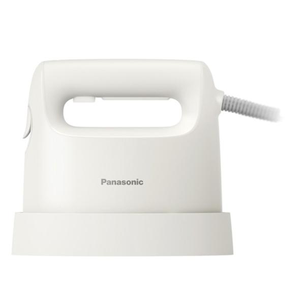 Panasonic（パナソニック） 衣類スチーマー NI-FS40B-C