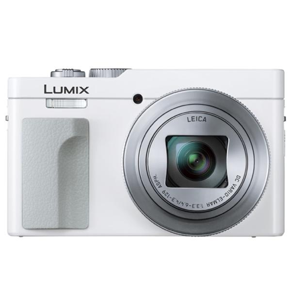 Panasonic（パナソニック） 高倍率ズームコンパクトカメラ　LUMIX TZ99 DC-TZ9...