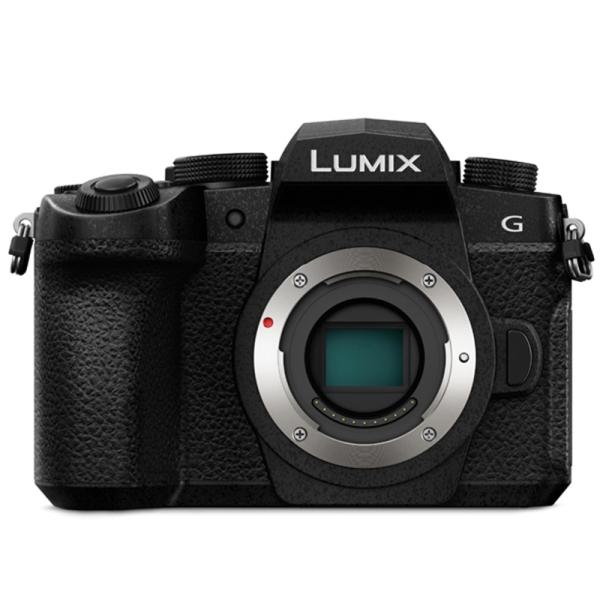 Panasonic（パナソニック） ミラーレス一眼カメラ　LUMIX G99II　ボディ DC-G9...