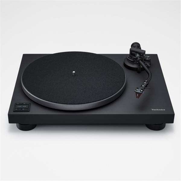 Technics（テクニクス） ダイレクトドライブターンテーブルシステム SL-50C-K