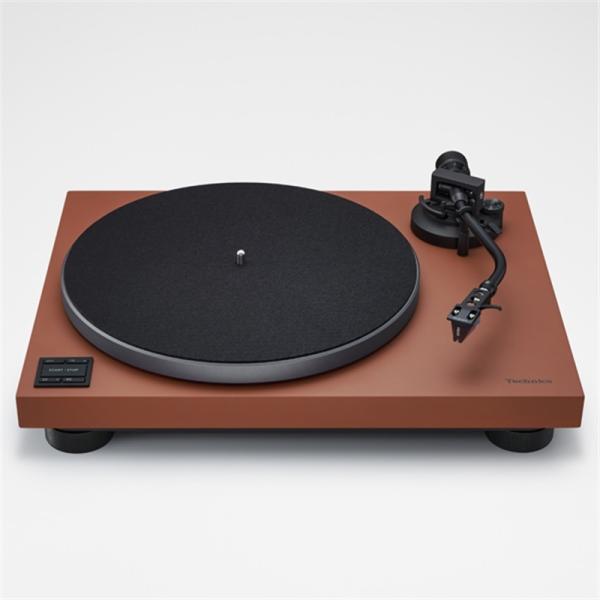 Technics（テクニクス） ダイレクトドライブターンテーブルシステム SL-50C-T