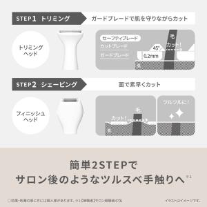 Panasonic(パナソニック) VIOフェ...の詳細画像2