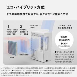 Panasonic(パナソニック) エコ・ハイ...の詳細画像1