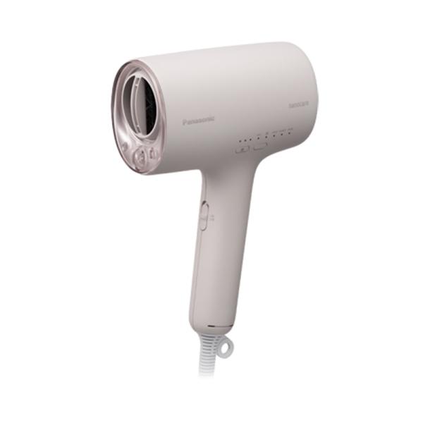 （5年間無料保証）Panasonic（パナソニック） ヘアードライヤーナノケア EH-NA0K-P