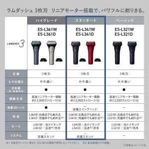 Panasonic(パナソニック) ラムダッシ...の詳細画像4