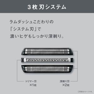 Panasonic(パナソニック) ラムダッシ...の詳細画像1