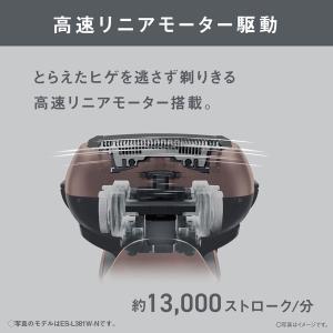 Panasonic(パナソニック) ラムダッシ...の詳細画像2