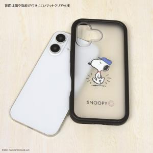 グルマンディーズ iPhone16 対応 プラ...の詳細画像1