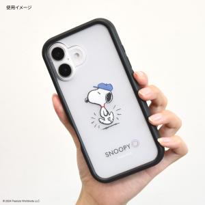 グルマンディーズ iPhone16 対応 プラ...の詳細画像2