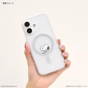 グルマンディーズ ピーナッツ スヌーピー II...の詳細画像4