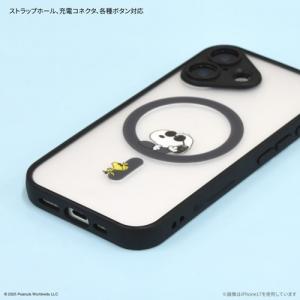 グルマンディーズ ピーナッツ スヌーピー II...の詳細画像1