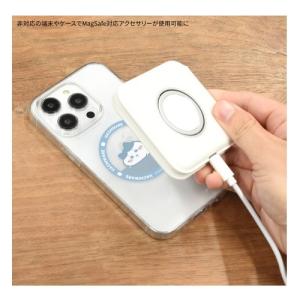 グルマンディーズ MagSafe 対応 メタル...の詳細画像2