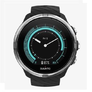 SUUNTO(スント) スポーツウオッチ SUU...の商品画像