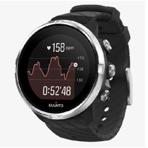 SUUNTO(スント) スポーツウオッチ SU...の詳細画像1