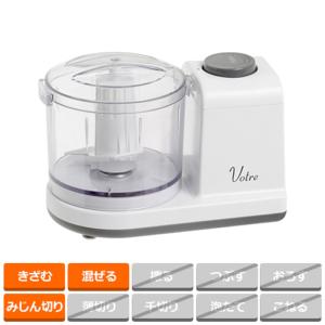 クイジナート フードプロセッサー DLC-192J : ケーズデンキ Yahoo