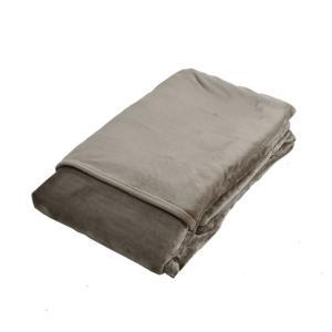 Panasonic DB-U12T-C 電気敷き毛布　ベージュ Panasonic/パナソニック DB-U12T-C 電気しき毛布 【140×80cm