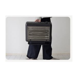 山善 ワイドハイブリッドヒーター DBW-SE...の詳細画像4