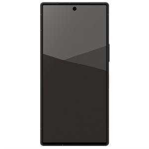 SHARP（シャープ） SIMフリースマートフォン　AQUOS R10（256GB） SH-M31A-B