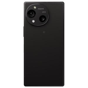 SHARP(シャープ) SIMフリースマートフ...の詳細画像3