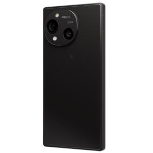 SHARP(シャープ) SIMフリースマートフ...の詳細画像4