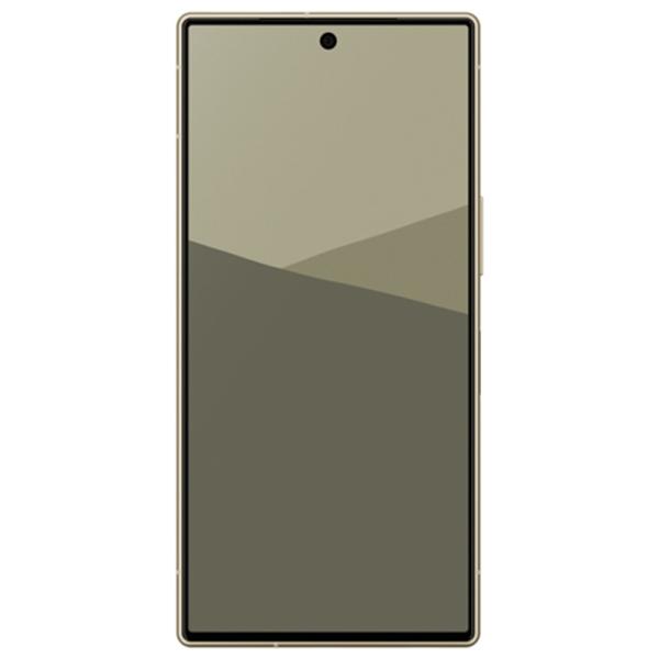 SHARP（シャープ） SIMフリースマートフォン　AQUOS R10（512GB） SH-M31B...