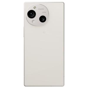 SHARP(シャープ) SIMフリースマートフ...の詳細画像4