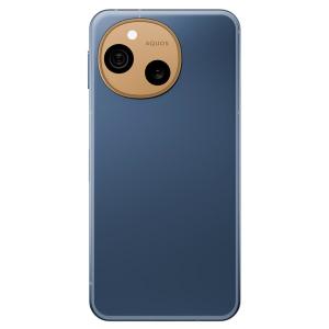 SHARP(シャープ) SIMフリースマートフ...の詳細画像2