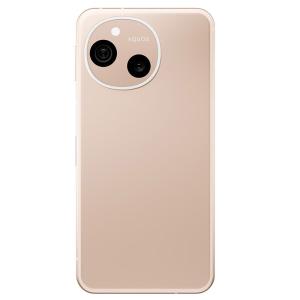 SHARP(シャープ) SIMフリースマートフ...の詳細画像3