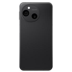 SHARP(シャープ) SIMフリースマートフ...の詳細画像3