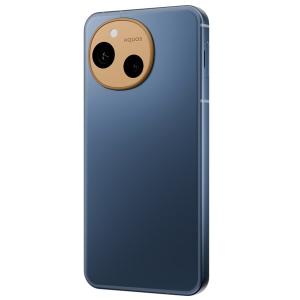 SHARP(シャープ) SIMフリースマートフ...の詳細画像3