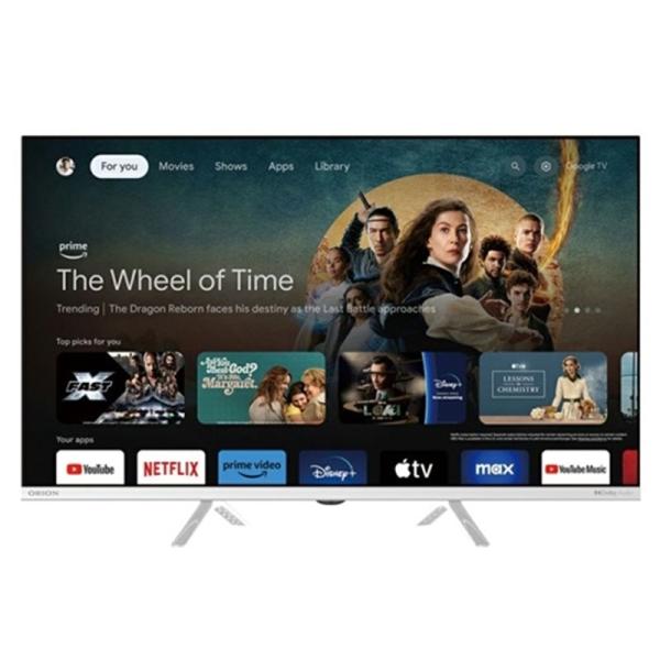 ORION（オリオン） 32V型　ハイビジョン スマートテレビ（Google TV） OLS32WD...