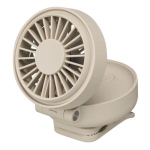 山善 クリップ扇風機 RCT-F018(WB) : ケーズデンキ Yahoo!ショップ