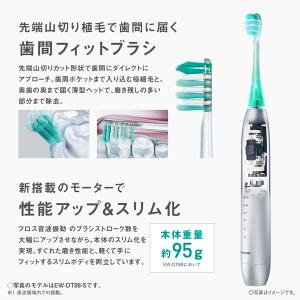 (5年間無料保証)Panasonic(パナソニ...の詳細画像2