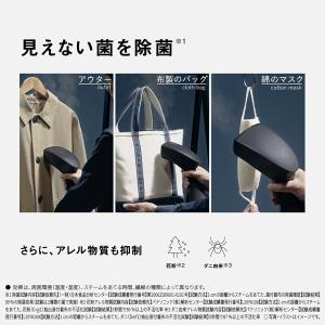 Panasonic(パナソニック) 衣類スチー...の詳細画像3