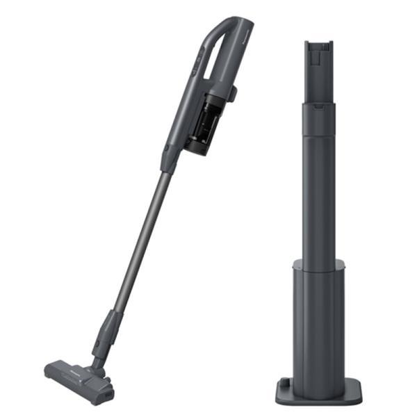 Panasonic（パナソニック） セパレート型コードレススティック掃除機 MC-NX500K-A