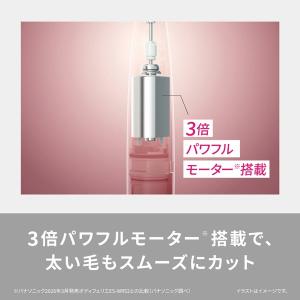 Panasonic(パナソニック) ボディフェ...の詳細画像2