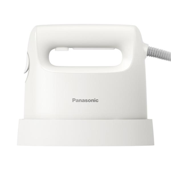 Panasonic（パナソニック） 衣類スチーマー NI-FS40C-W